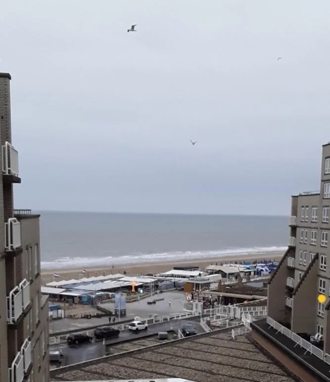 Foto van de Kamer gelegen aan de Gevers Deynootweg in Den Haag