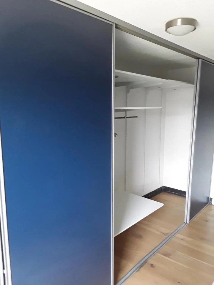 Foto van de Kamer gelegen aan de Gevers Deynootweg in Den Haag
