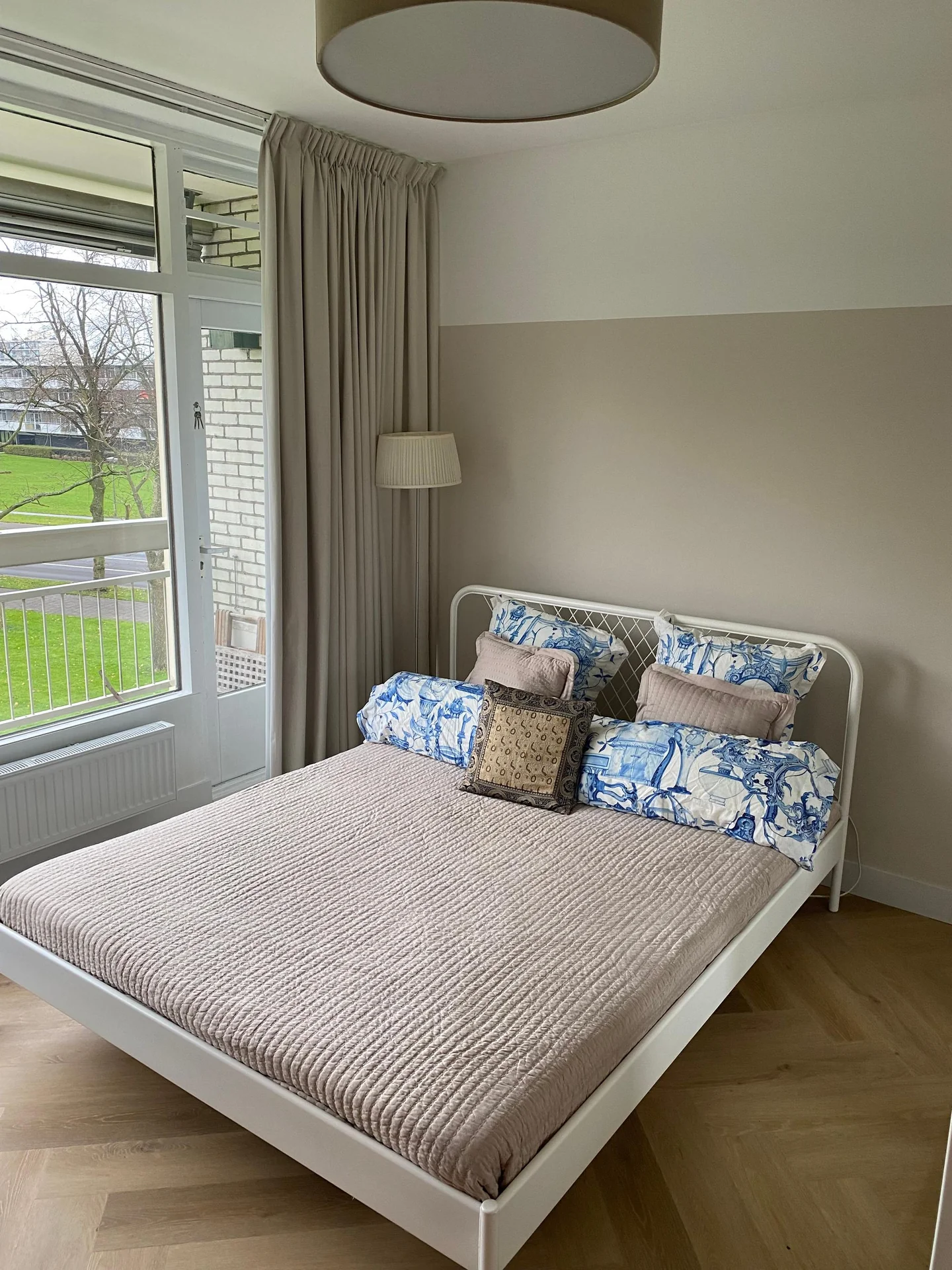Foto van de Appartement gelegen aan de Bevelandselaan in Amstelveen