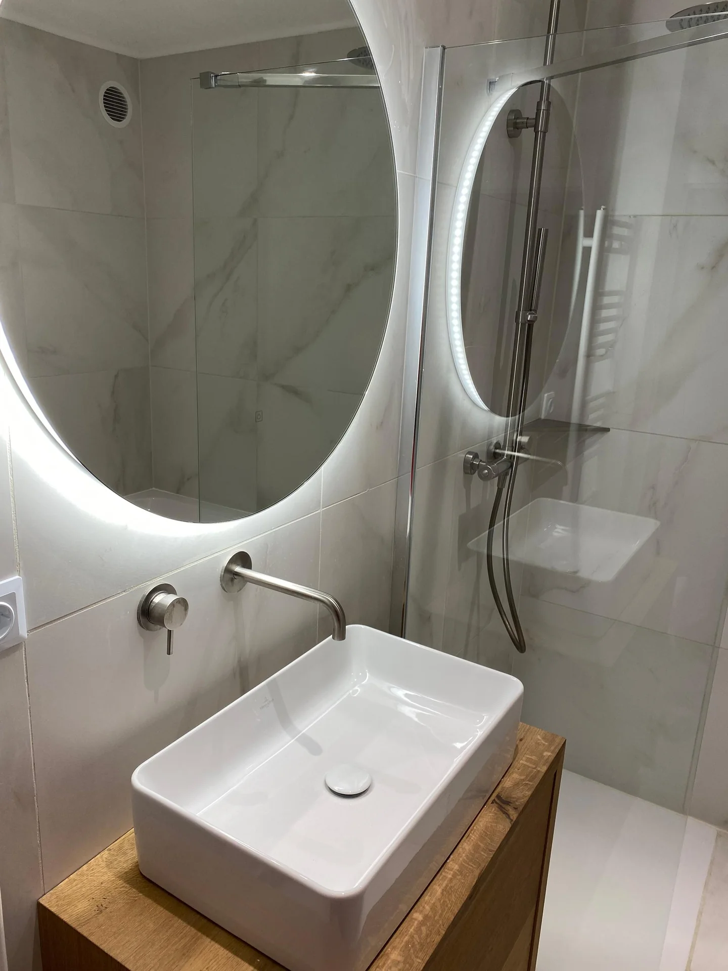 Foto van de Appartement gelegen aan de Bevelandselaan in Amstelveen