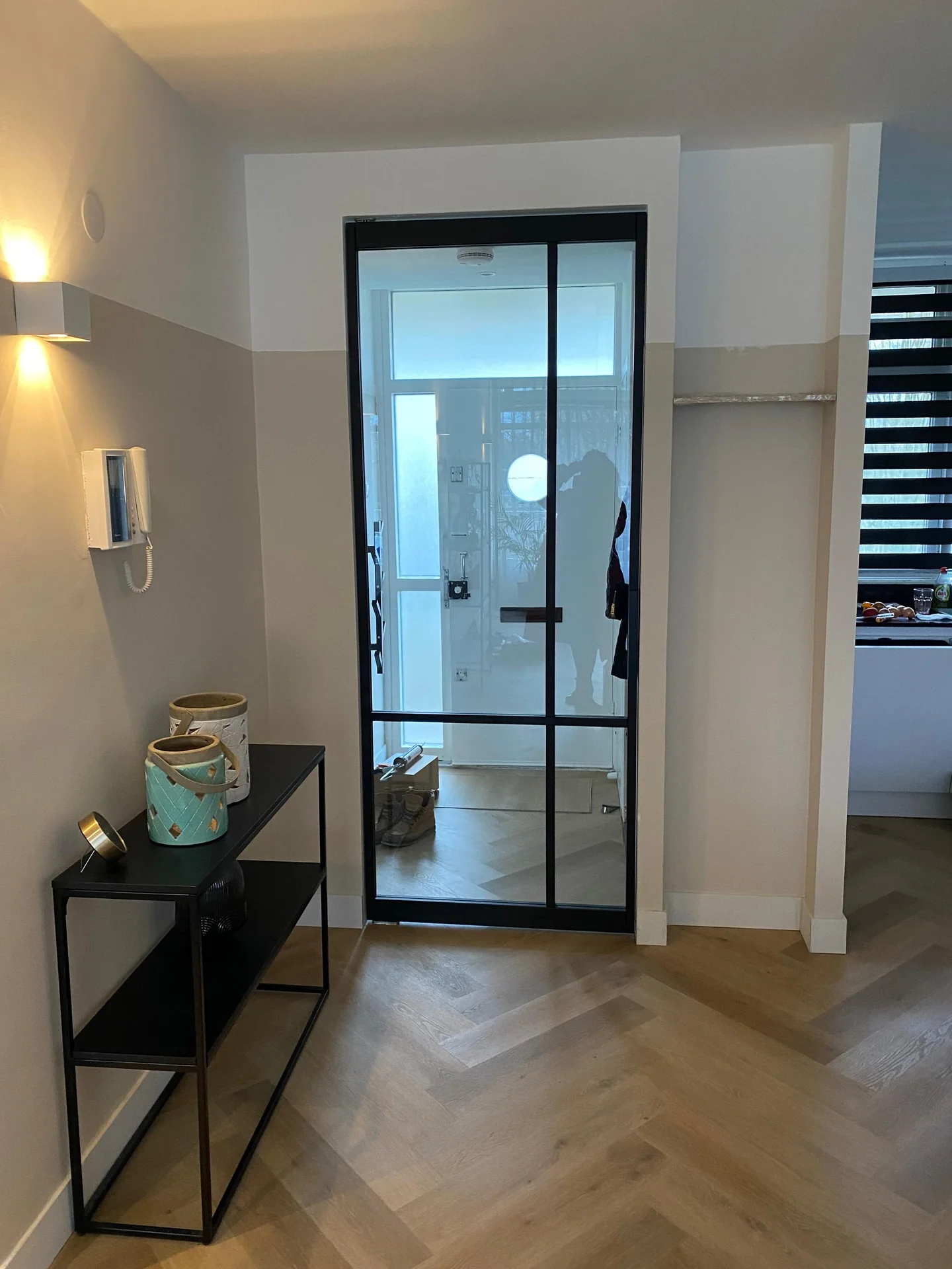 Foto van de Appartement gelegen aan de Bevelandselaan in Amstelveen