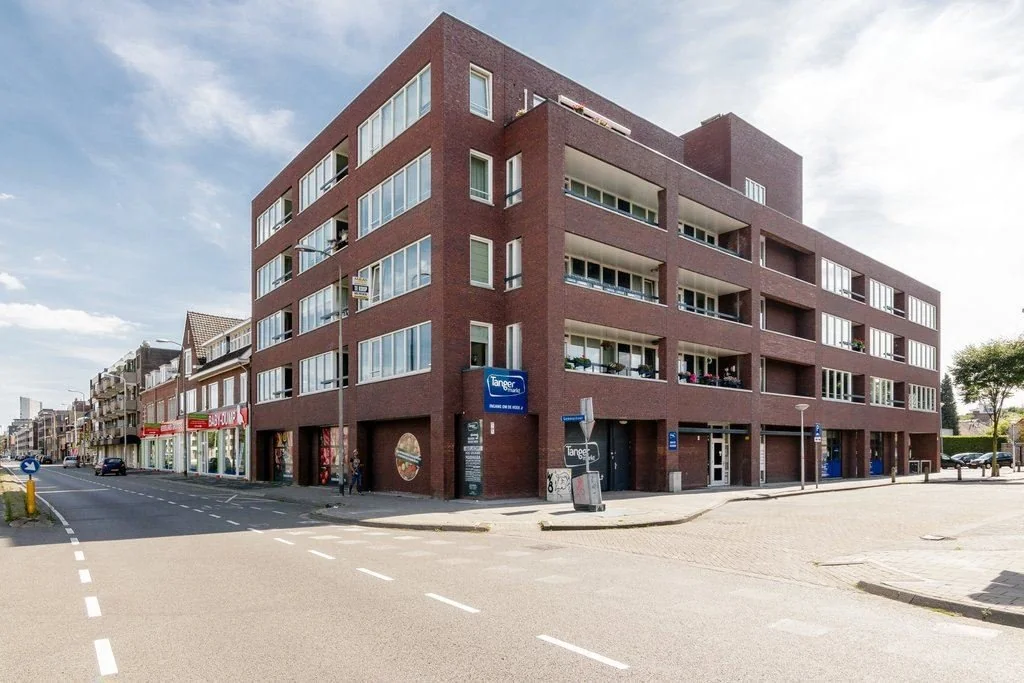Foto van de Appartement gelegen aan de Gemmastraat in Eindhoven
