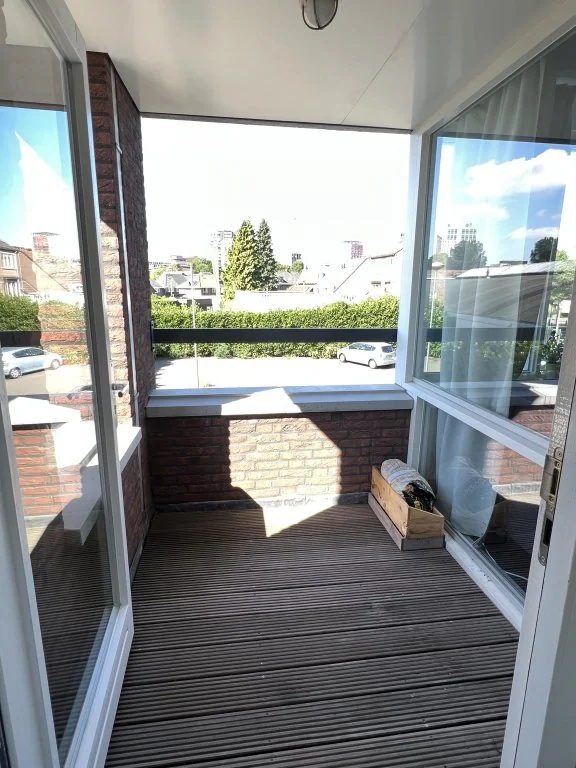 Foto van de Appartement gelegen aan de Gemmastraat in Eindhoven
