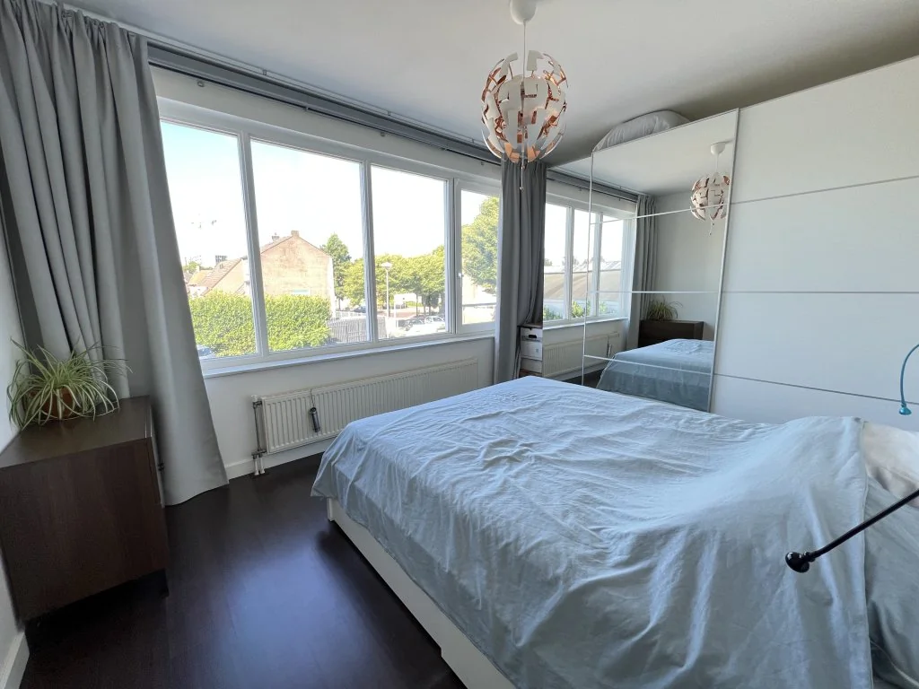 Foto van de Appartement gelegen aan de Gemmastraat in Eindhoven