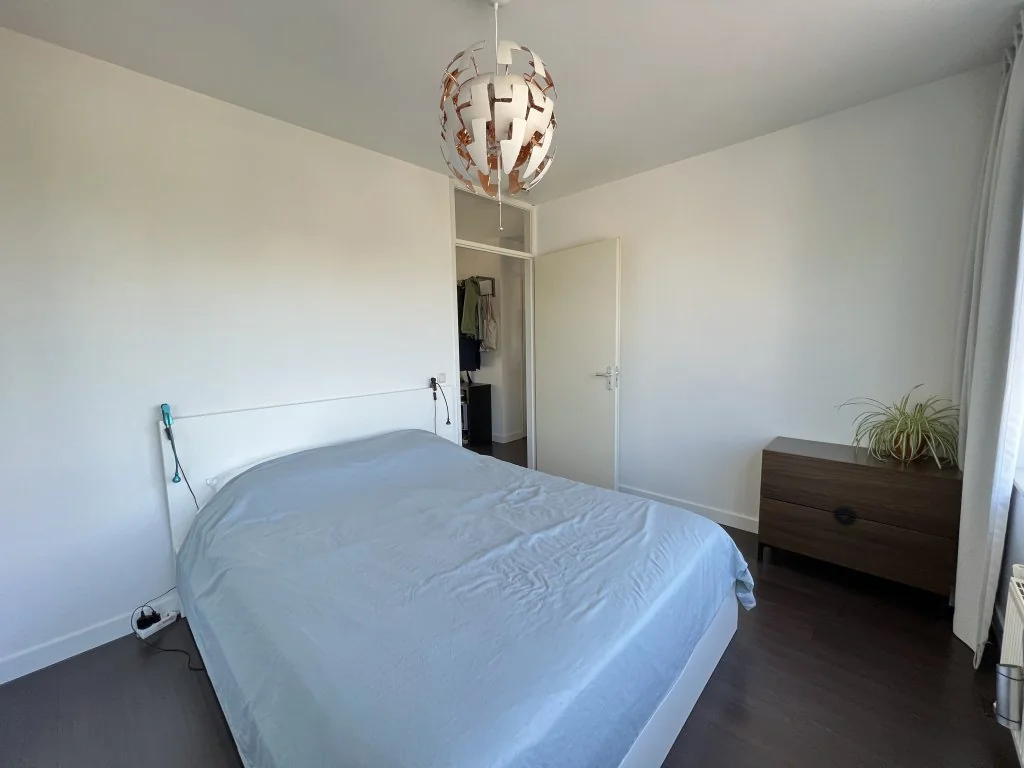 Foto van de Appartement gelegen aan de Gemmastraat in Eindhoven