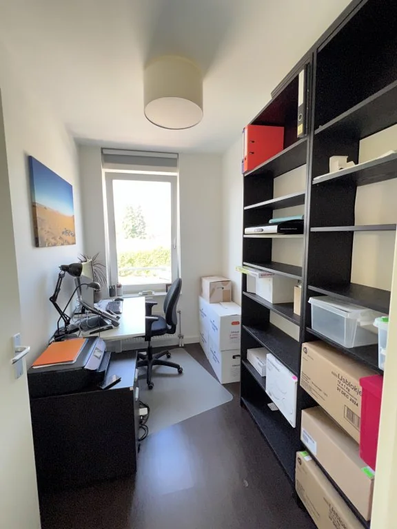Foto van de Appartement gelegen aan de Gemmastraat in Eindhoven