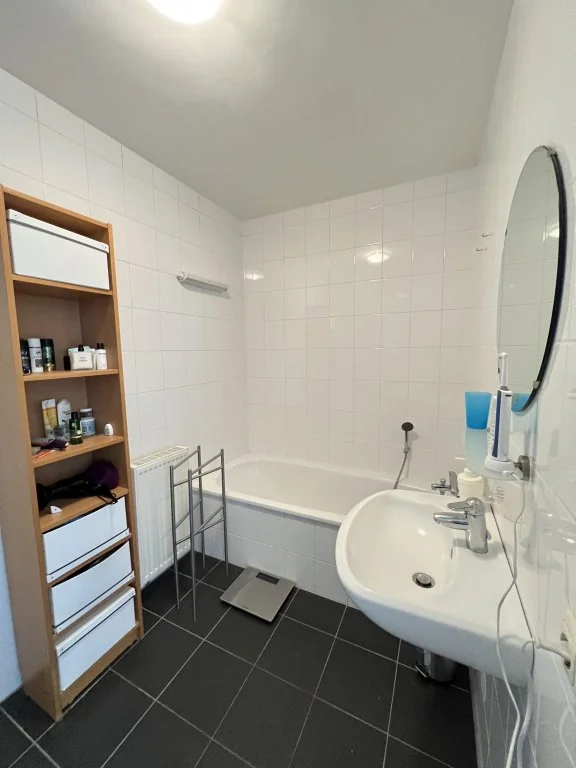 Foto van de Appartement gelegen aan de Gemmastraat in Eindhoven