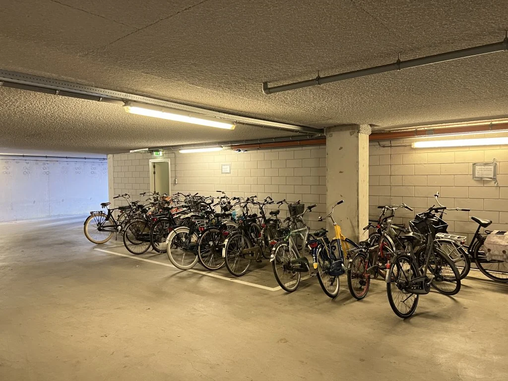 Foto van de Appartement gelegen aan de Gemmastraat in Eindhoven