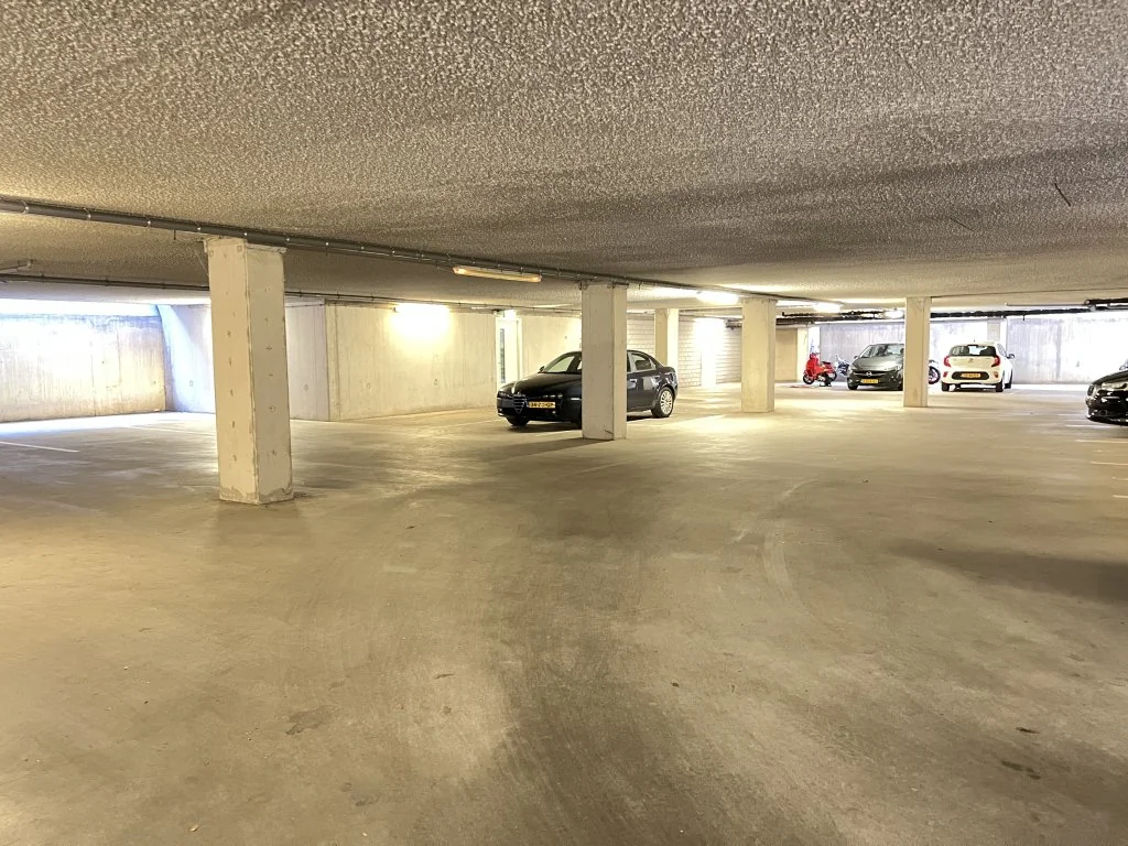 Foto van de Appartement gelegen aan de Gemmastraat in Eindhoven