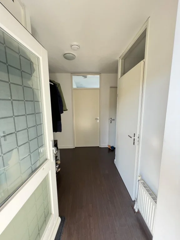 Foto van de Appartement gelegen aan de Gemmastraat in Eindhoven