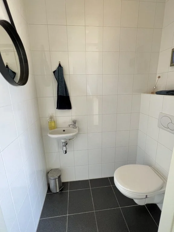 Foto van de Appartement gelegen aan de Gemmastraat in Eindhoven