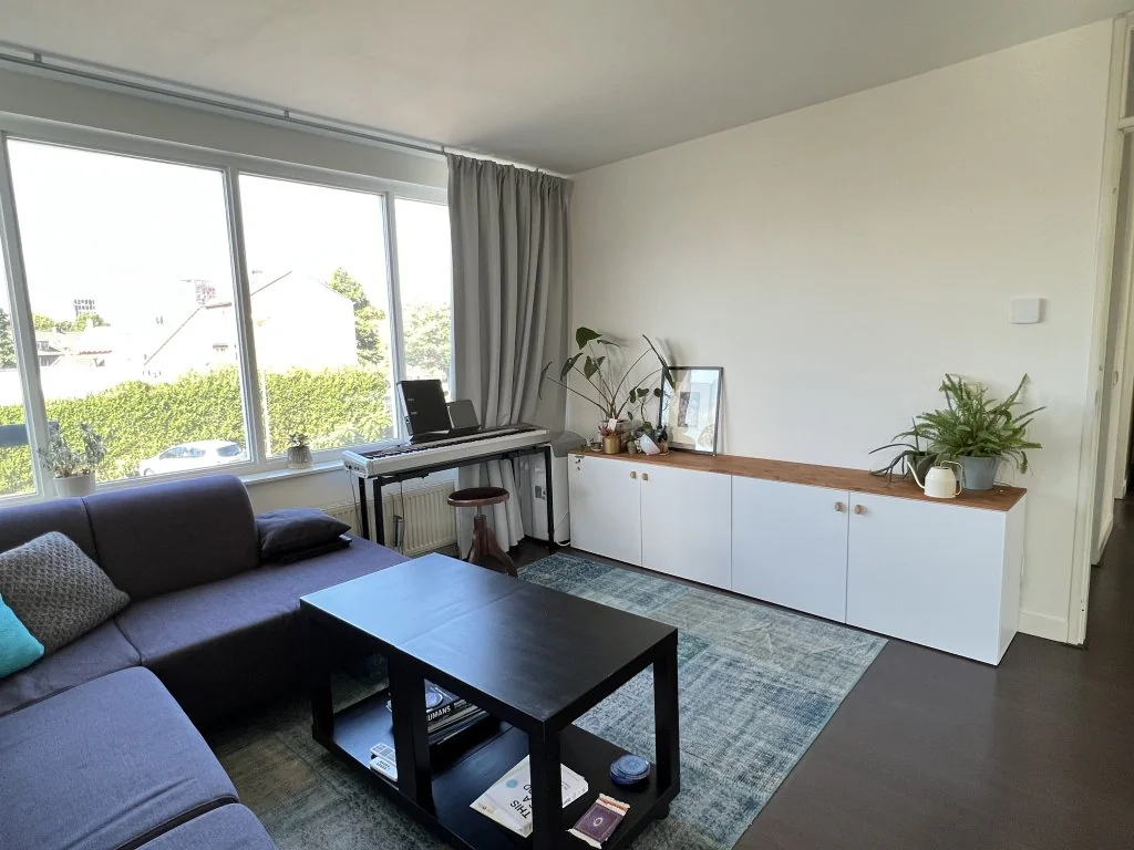 Foto van de Appartement gelegen aan de Gemmastraat in Eindhoven