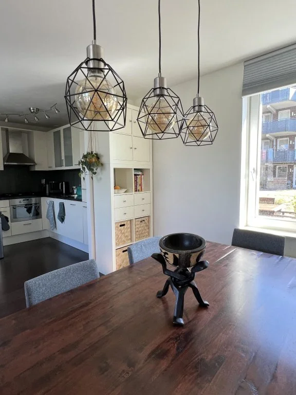 Foto van de Appartement gelegen aan de Gemmastraat in Eindhoven