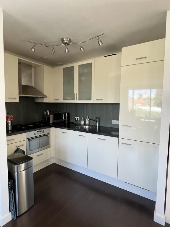 Foto van de Appartement gelegen aan de Gemmastraat in Eindhoven
