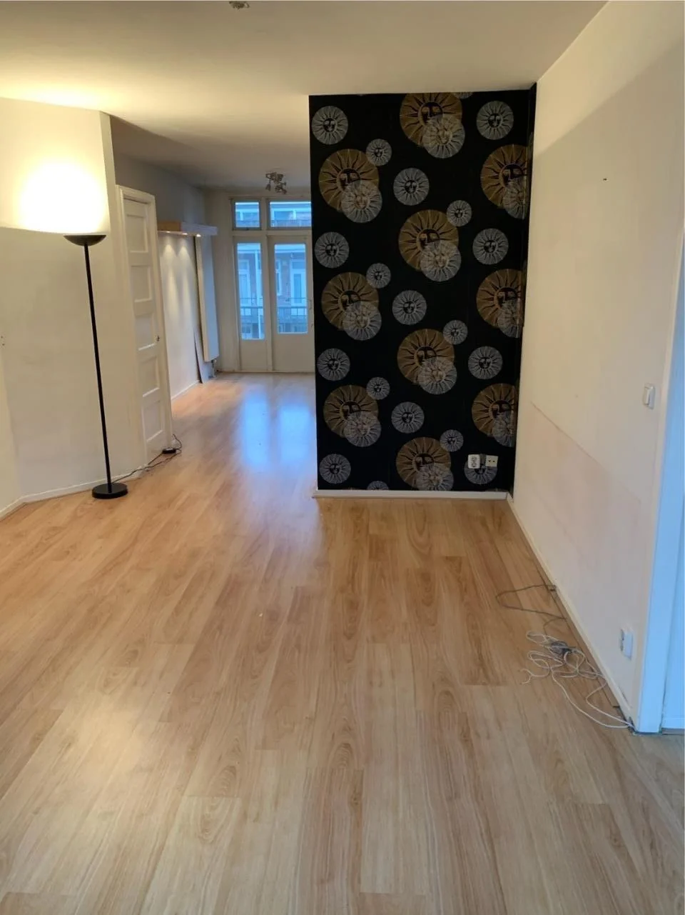Foto van de Appartement gelegen aan de Heemstedestraat in Amsterdam
