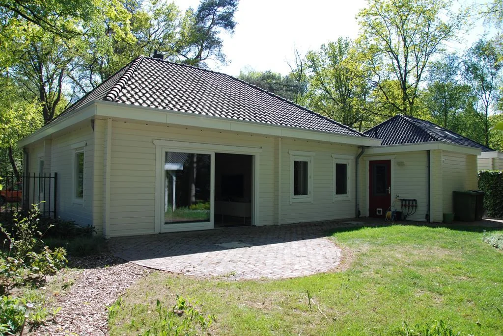Foto van de Studio gelegen aan de Rode Heikorstlaan in Eindhoven