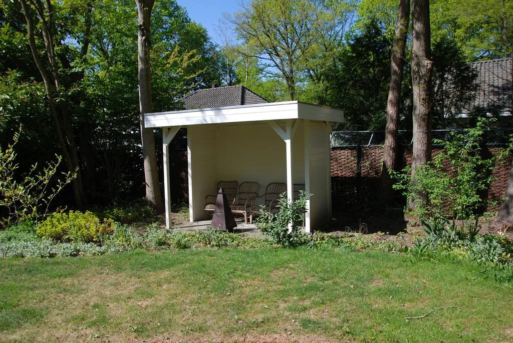 Foto van de Studio gelegen aan de Rode Heikorstlaan in Eindhoven