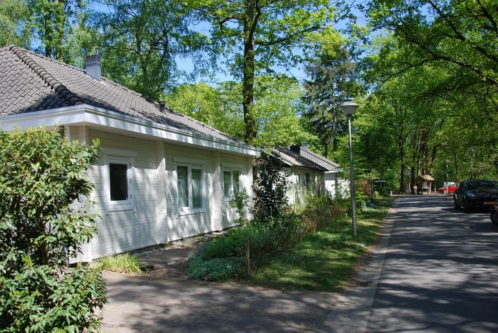 Foto van de Studio gelegen aan de Rode Heikorstlaan in Eindhoven