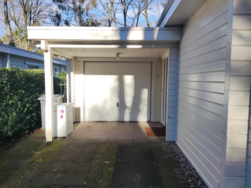 Foto van de Studio gelegen aan de Rode Heikorstlaan in Eindhoven