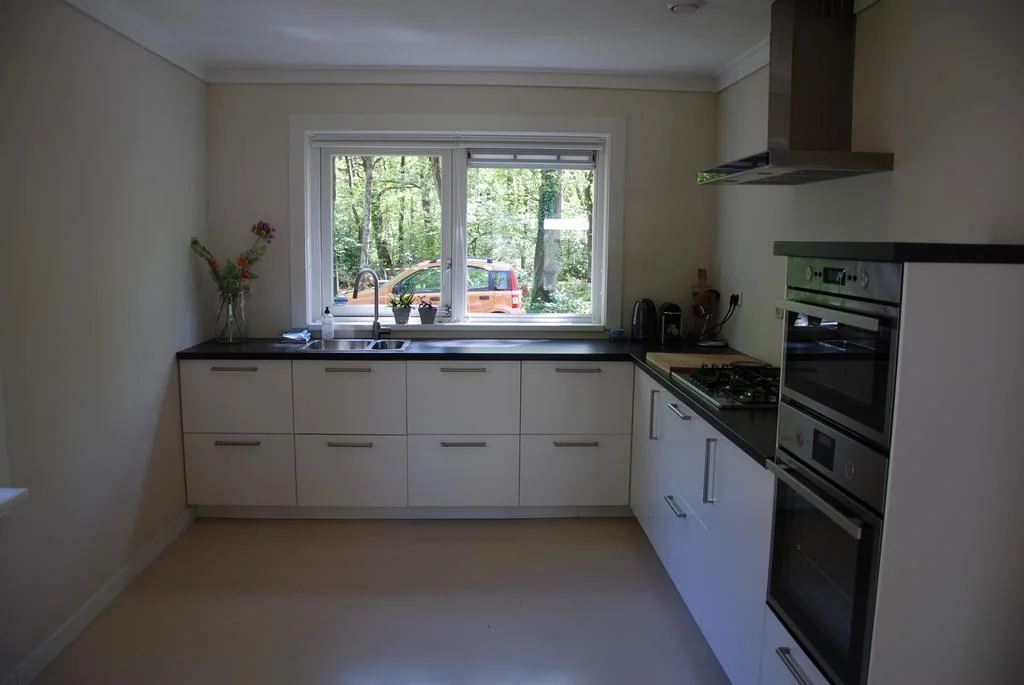 Foto van de Studio gelegen aan de Rode Heikorstlaan in Eindhoven