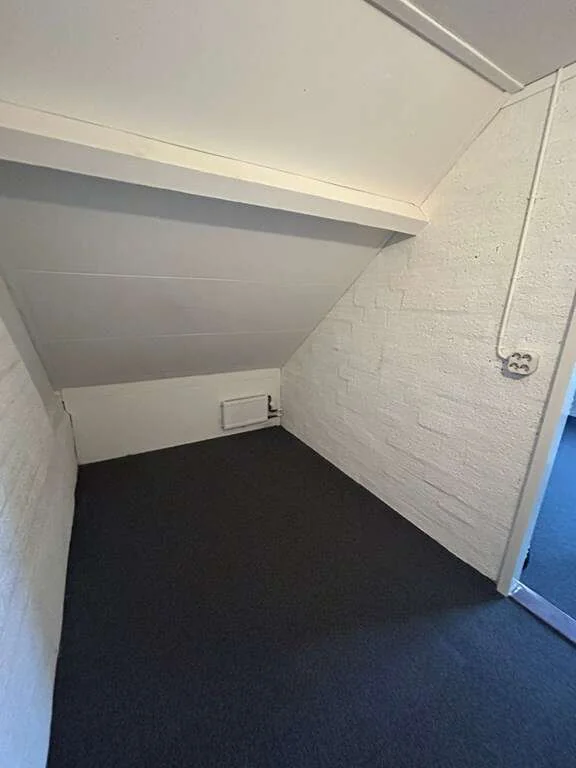 Foto van de Kamer gelegen aan de Renssenstraat in Arnhem