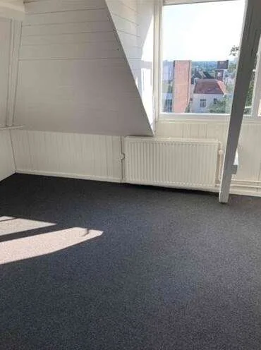 Foto van de Kamer gelegen aan de Renssenstraat in Arnhem