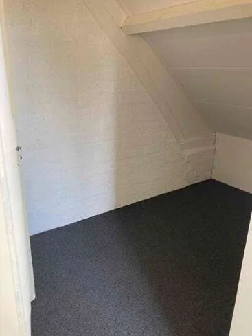 Foto van de Kamer gelegen aan de Renssenstraat in Arnhem