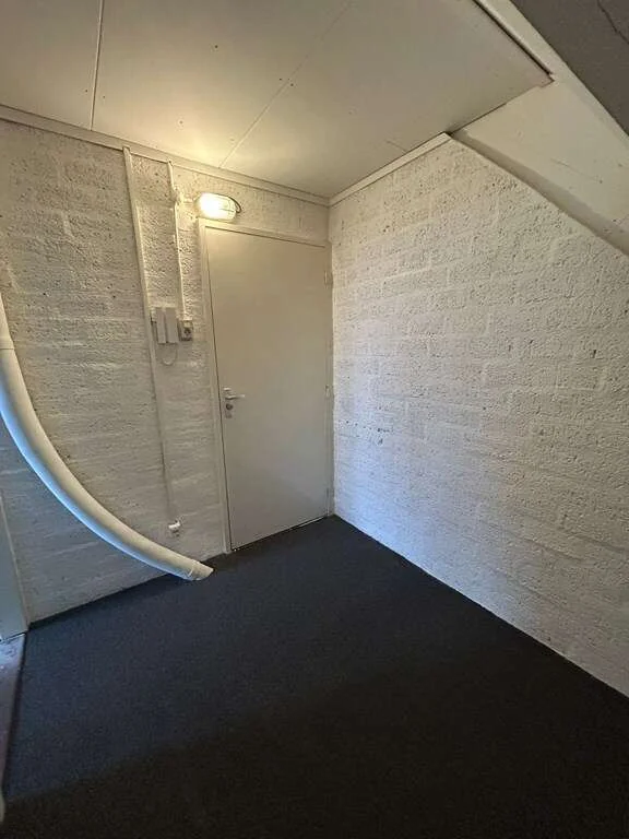 Foto van de Kamer gelegen aan de Renssenstraat in Arnhem