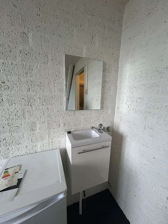 Foto van de Kamer gelegen aan de Renssenstraat in Arnhem