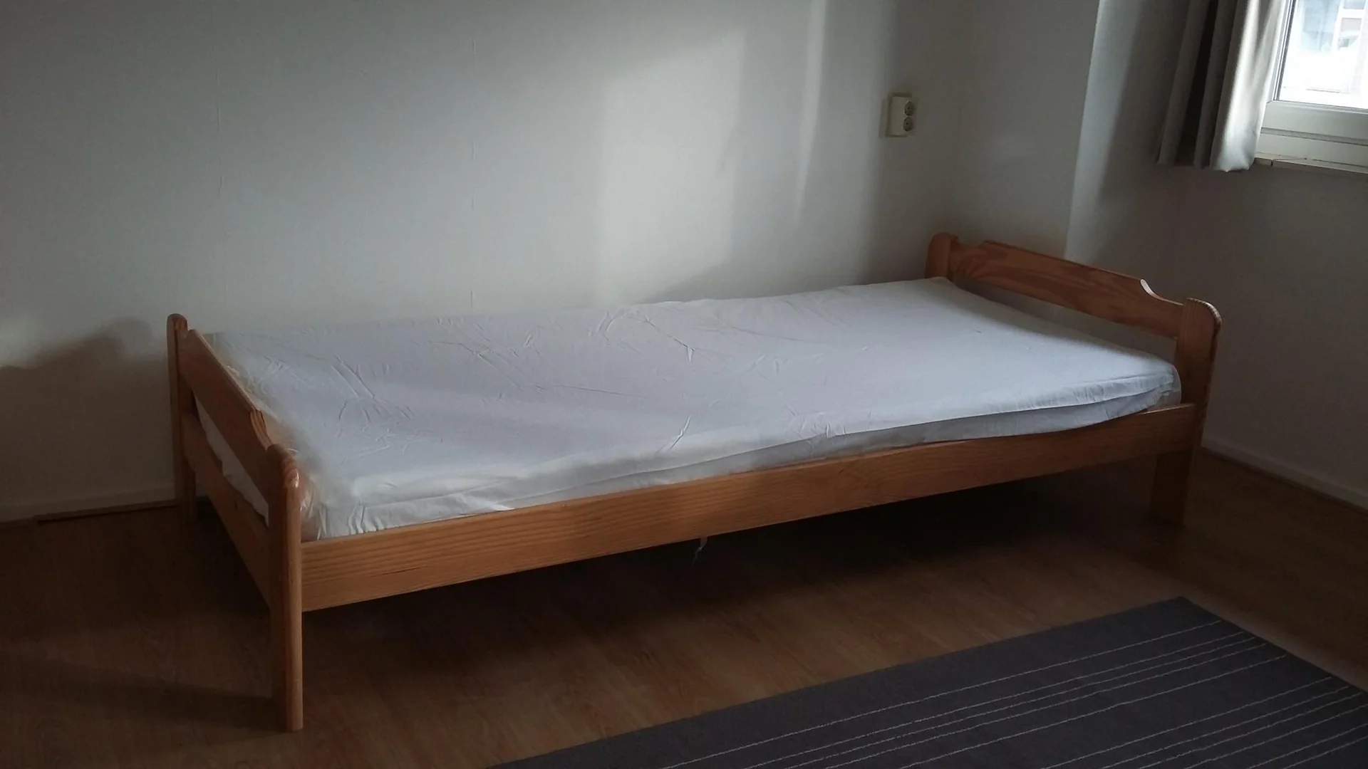 Foto van de Kamer gelegen aan de Schubertlaan in Eindhoven