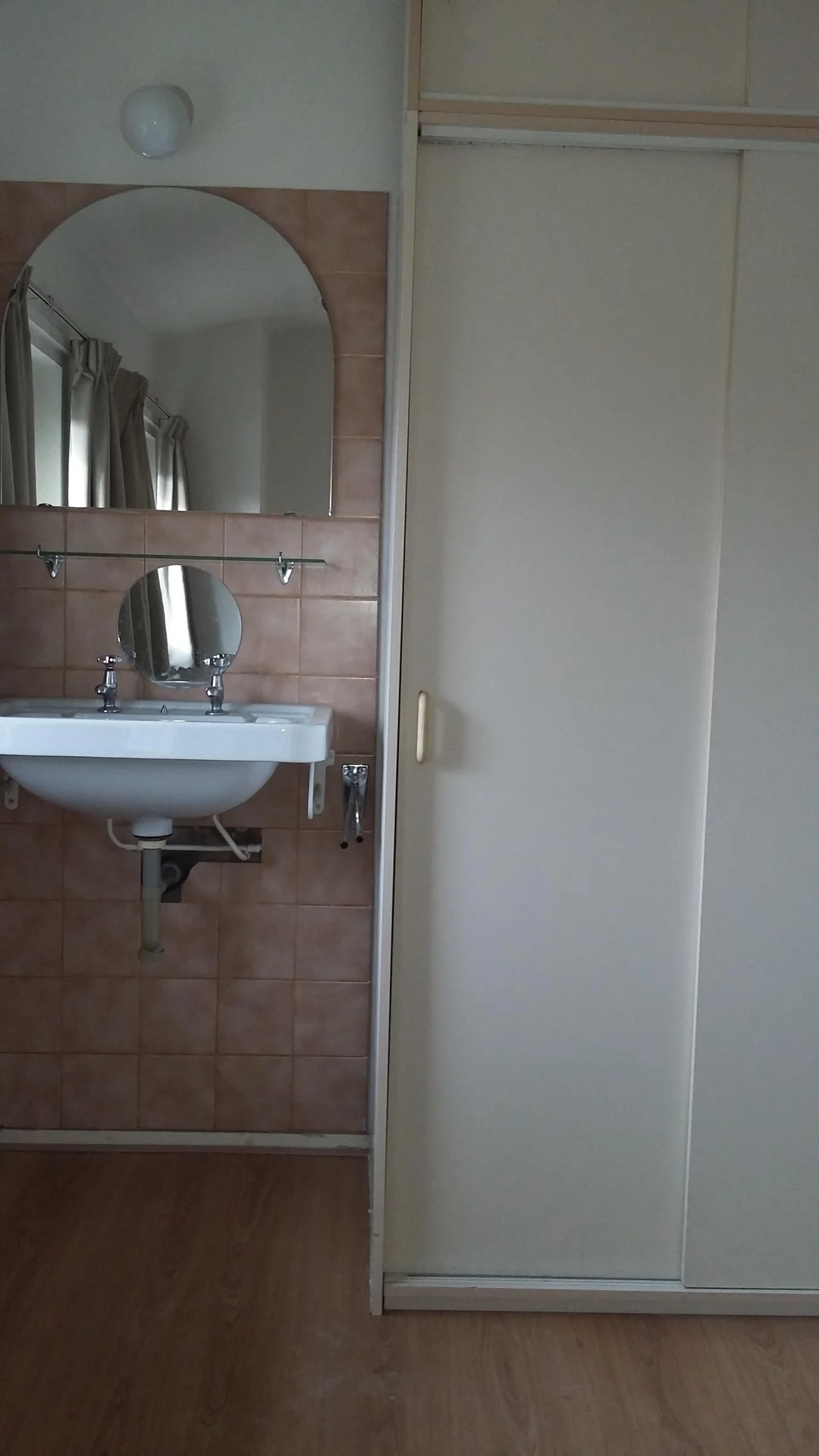 Foto van de Kamer gelegen aan de Schubertlaan in Eindhoven
