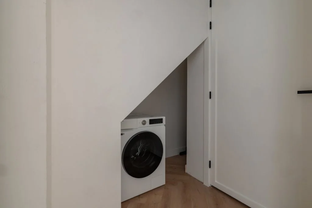 Foto van de Appartement gelegen aan de Gamerenstraat in Amsterdam