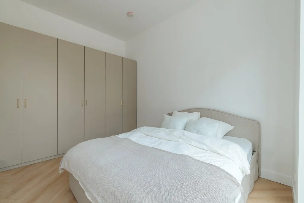 Foto van de Appartement gelegen aan de Gamerenstraat in Amsterdam