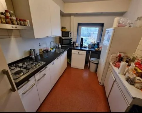 Foto van de Kamer gelegen aan de Hoogstraat in Eindhoven