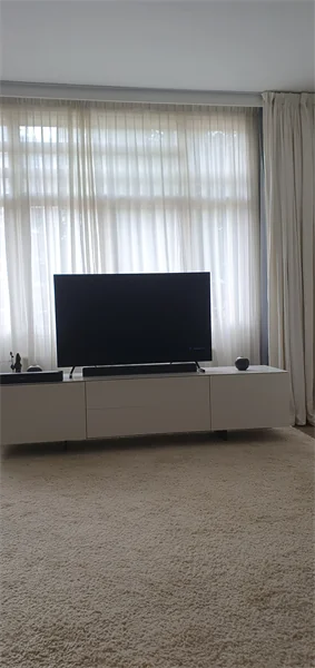 Foto van de Studio gelegen aan de Overtoom in Amsterdam