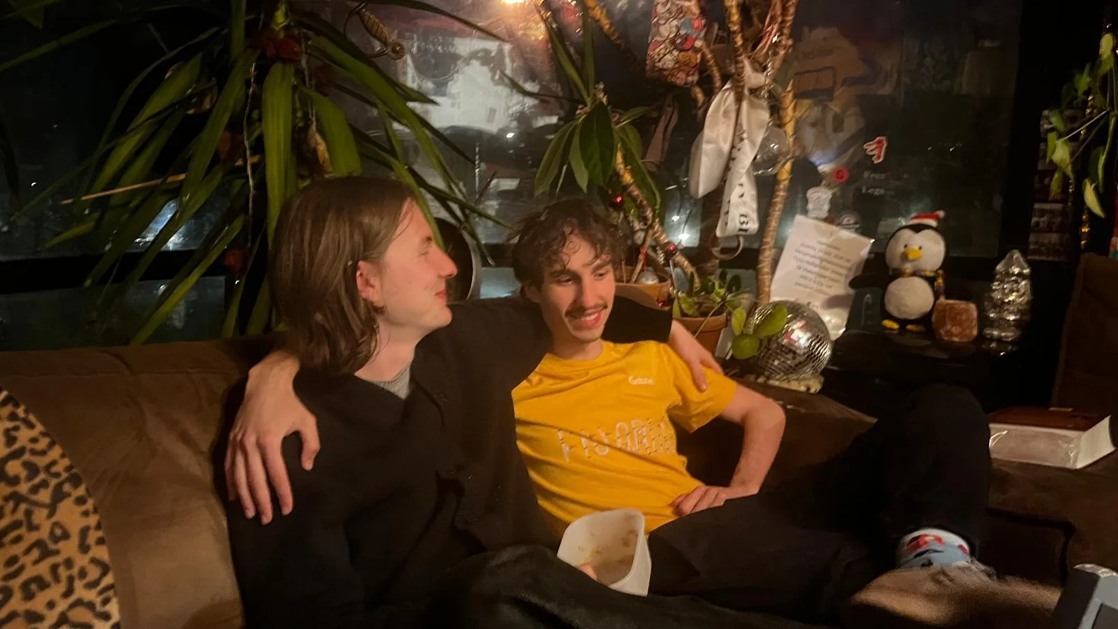 Foto van de Kamer gelegen aan de Derde Werelddreef in Delft
