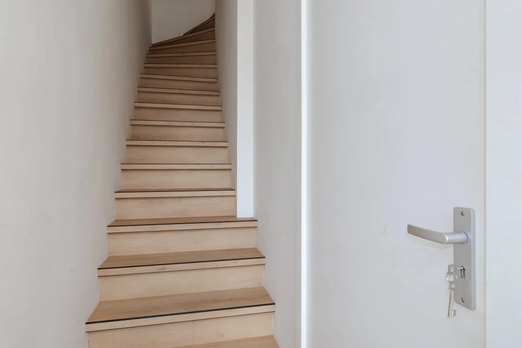 Foto van de Appartement gelegen aan de Gamerenstraat in Amsterdam