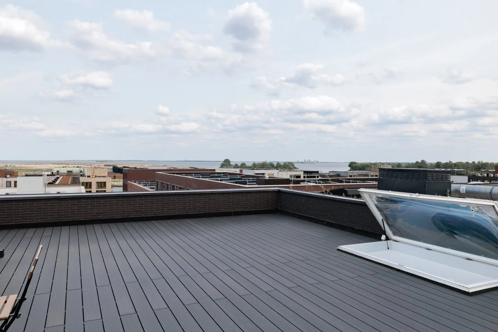 Foto van de Appartement gelegen aan de Gamerenstraat in Amsterdam