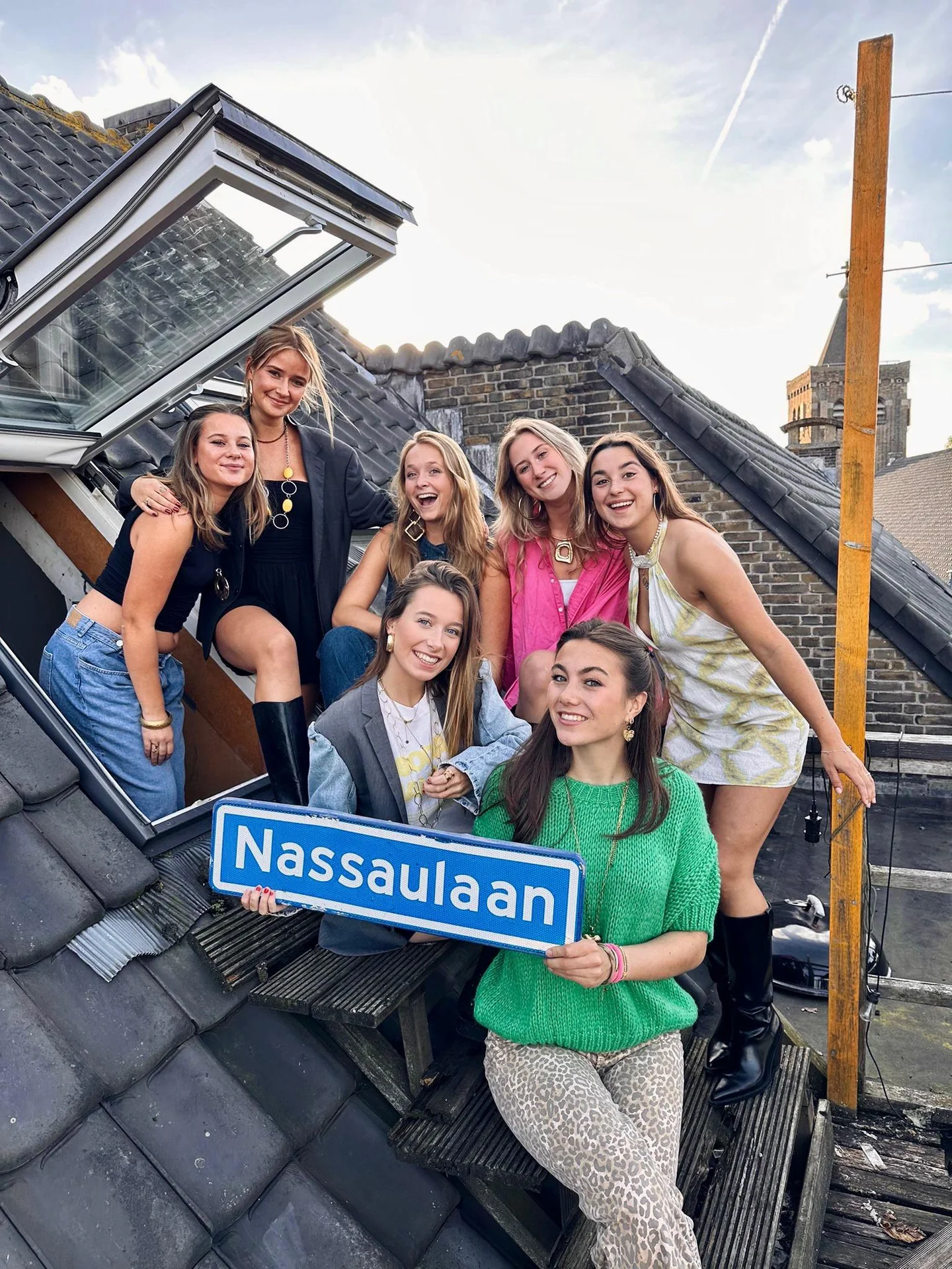 Foto van de Kamer gelegen aan de Nassaulaan in Delft