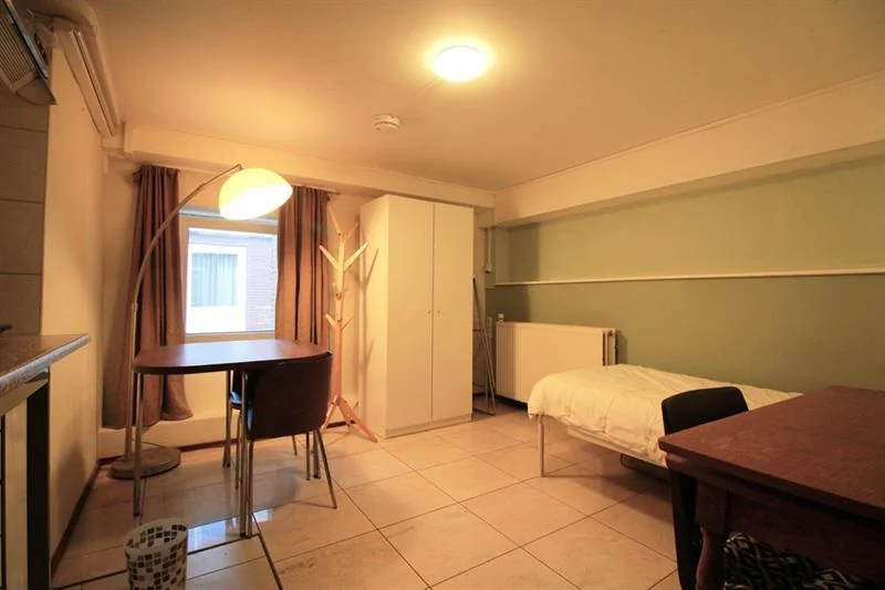 Foto van de Kamer gelegen aan de Gentiaanstraat in Maastricht