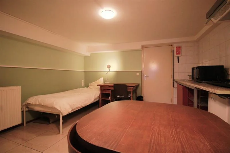 Foto van de Kamer gelegen aan de Gentiaanstraat in Maastricht