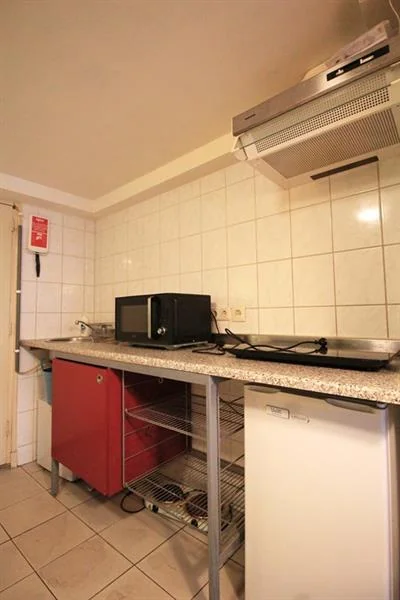 Foto van de Kamer gelegen aan de Gentiaanstraat in Maastricht