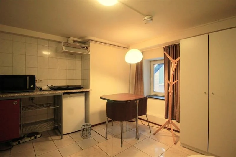 Foto van de Kamer gelegen aan de Gentiaanstraat in Maastricht