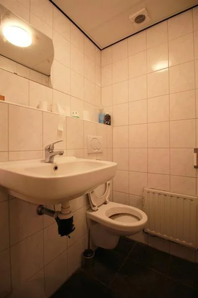 Foto van de Kamer gelegen aan de Gentiaanstraat in Maastricht