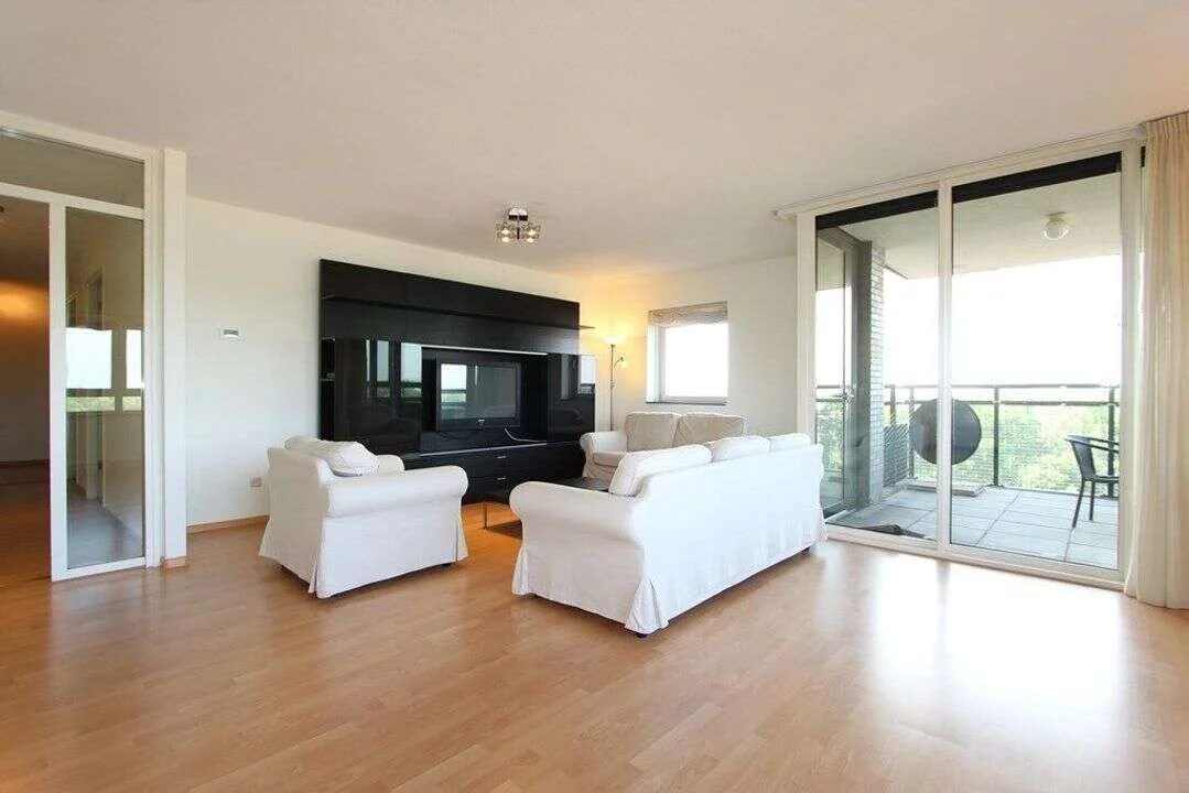 Foto van de Appartement gelegen aan de Wimbledonpark in Amstelveen