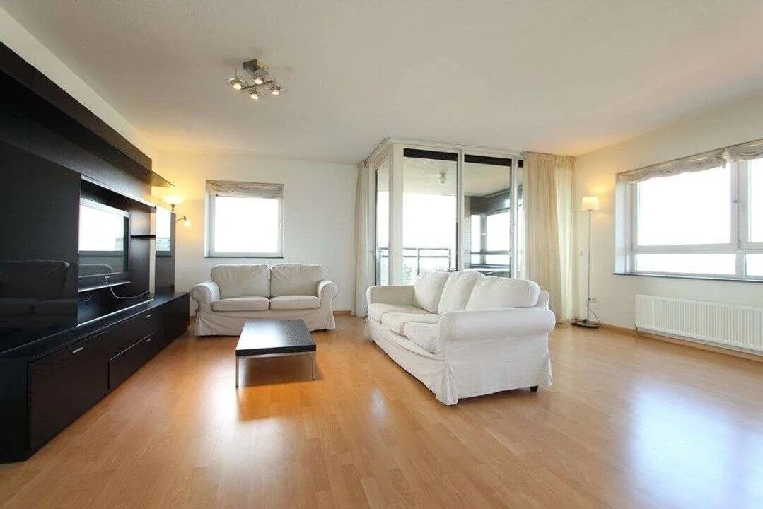 Foto van de Appartement gelegen aan de Wimbledonpark in Amstelveen