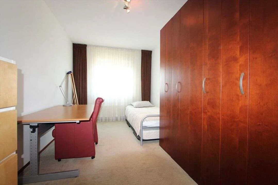 Foto van de Appartement gelegen aan de Wimbledonpark in Amstelveen
