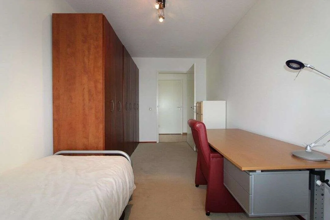Foto van de Appartement gelegen aan de Wimbledonpark in Amstelveen