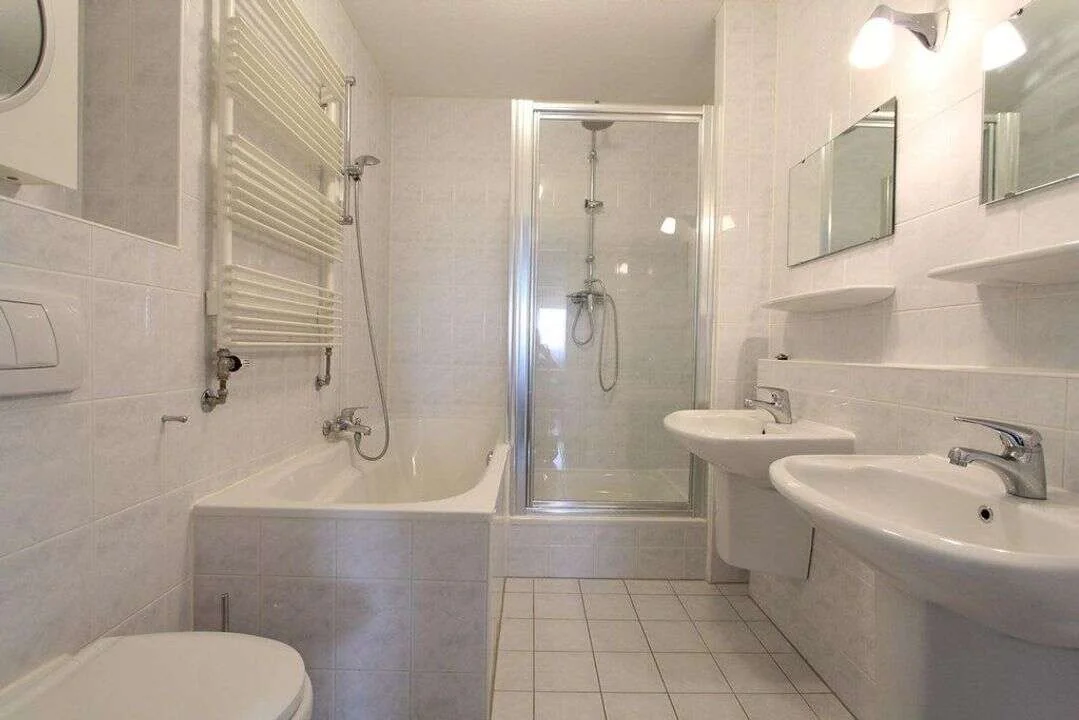 Foto van de Appartement gelegen aan de Wimbledonpark in Amstelveen