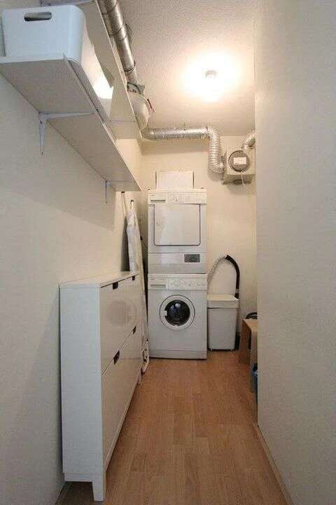 Foto van de Appartement gelegen aan de Wimbledonpark in Amstelveen